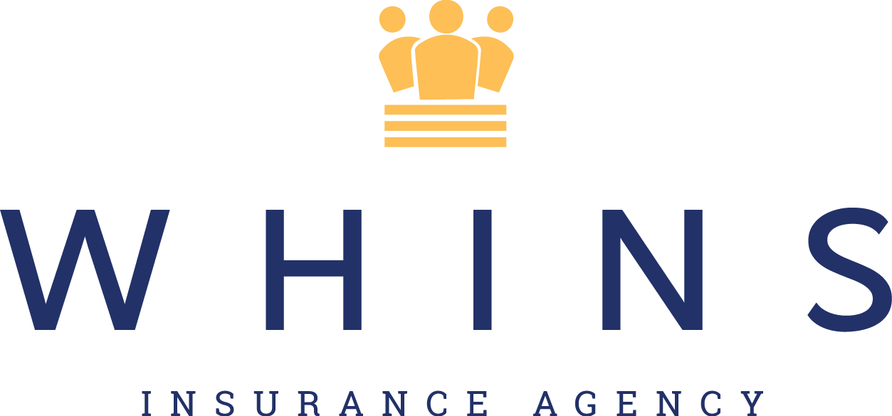 WHINS Insurance Agency logo