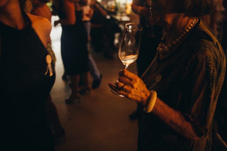 Host Liquor Liability for Special Events