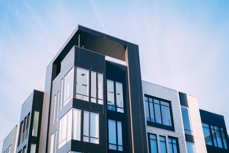 Insuring Your Apartment Building: What You Need to Know