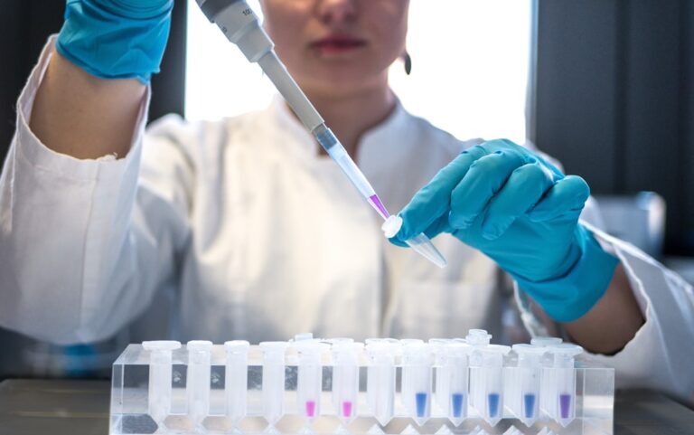 Protect Your Life Science Business with Specialized Insurance