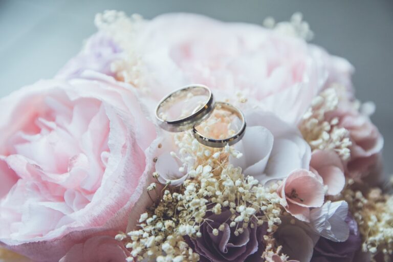 Wedding Venue Asking for Insurance? What to Have Ready