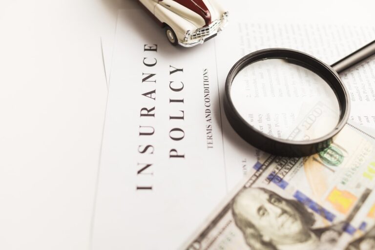 Why Do My Auto Insurance Rates Keep Going Up Even Though My Car Keeps Getting Older?