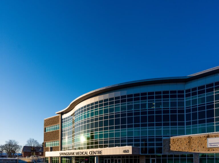 COI Requirements for Medical Office Leases