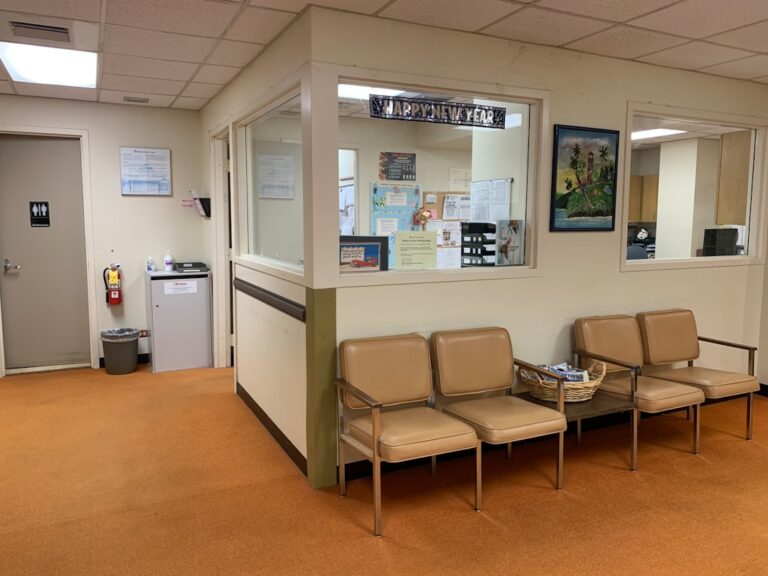 Cyber Insurance for Small California Clinics