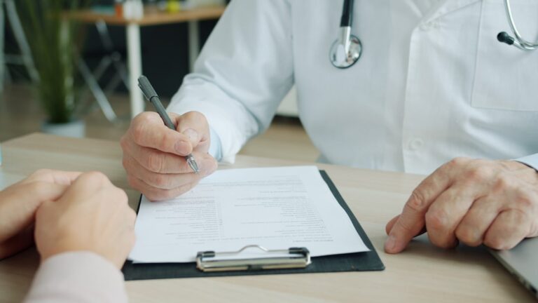 Medical Directors, Consent Forms, Patient Records, and Cyber Risk for Alternative Wellness Clinics