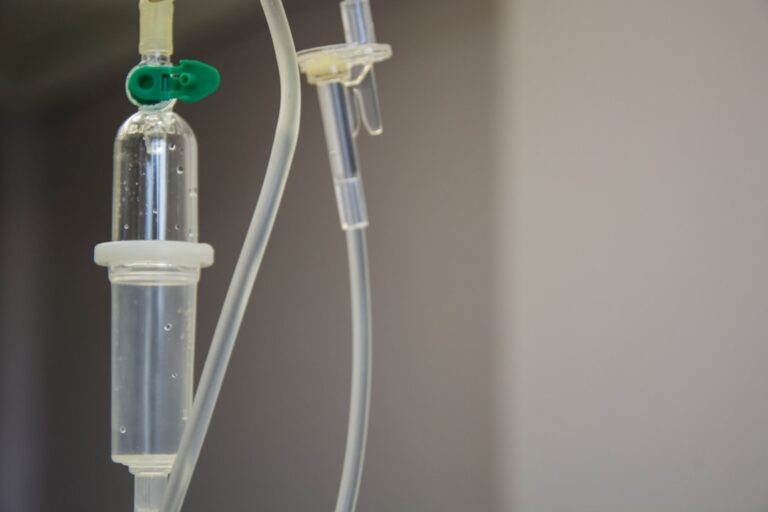 Professional Liability and General Liability for IV Hydration Clinics