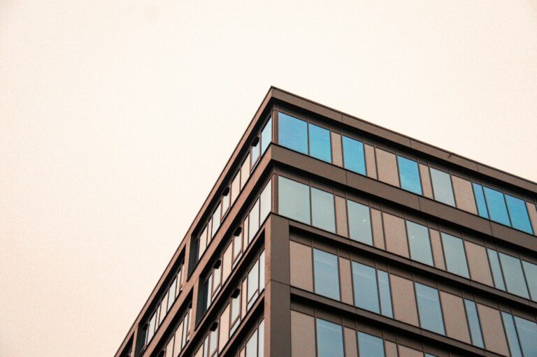 What Should Be in a Wildfire Commercial Property Submission Package?